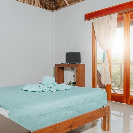 Hotel Itza Коба Экстерьер фото